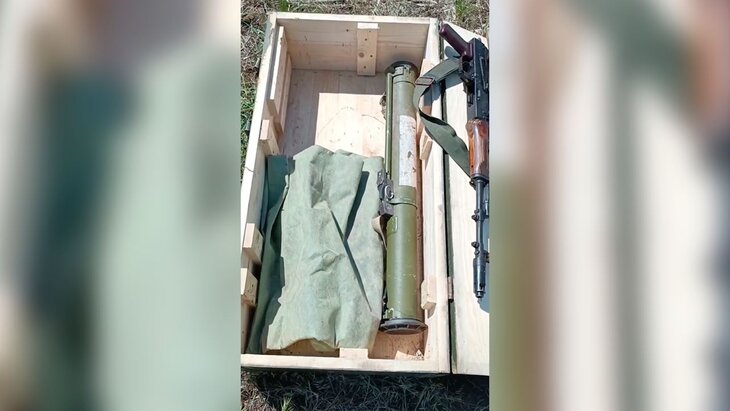 � �� �� ���������� �� ����������� ������� � ���� Javelin � ��������