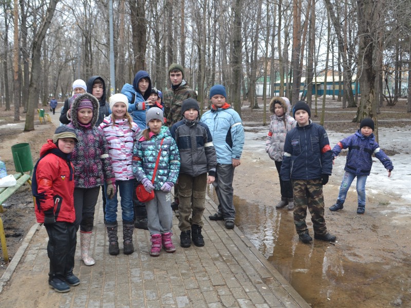 ���� �� ���������������� ������ ������� ������� � "���������� ��������"