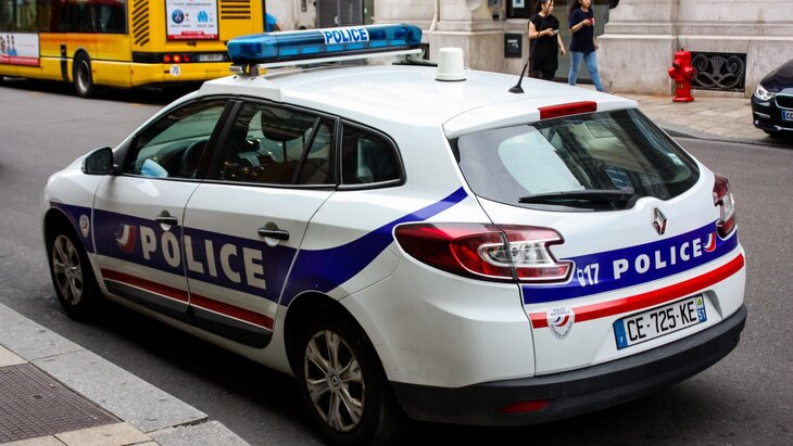 ����������� �������� ����� Chanel � ������ ������