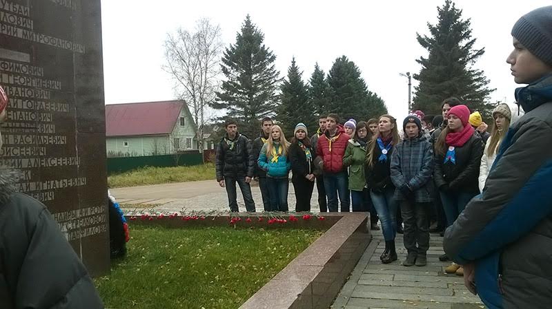 ������ �� ������������ ������� ������ ������ � ���� ����� "������ �����"