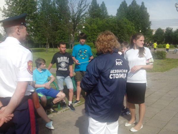 "���������� � �������": � ������ ������������ ������ ���� �� ������ �������