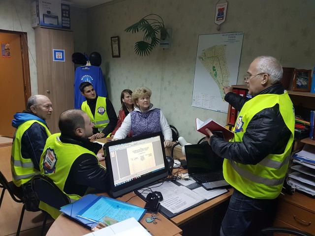 � �������, �� �� � �����: "��" ������� ���������������� ������ � �������� ������������