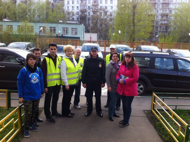 "���������� �������" ���������������� ������ � ��������� � "������� ����������" �������� �������