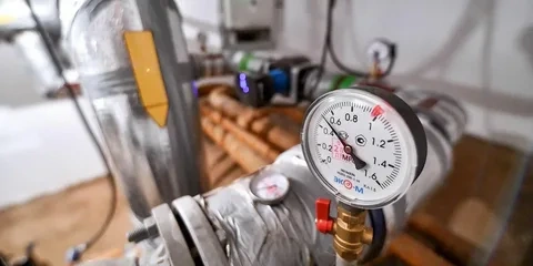 Системы отопления в рамках капремонта заменят в более 600 домах Москвы
