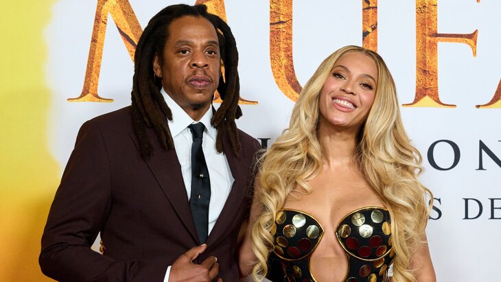 Jay-Z ������ �� ������� � ������� ������� ����� ���� � ������� � ���