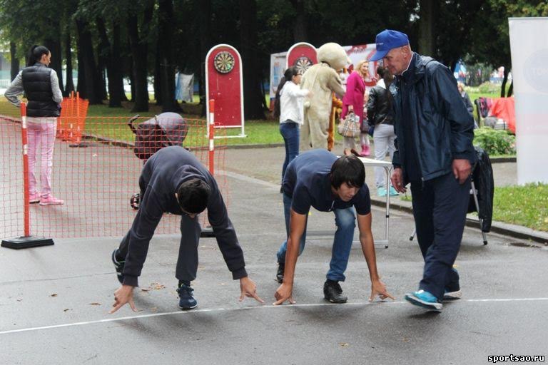 ������ ������������ ������������� � ���������������� ��������� ���