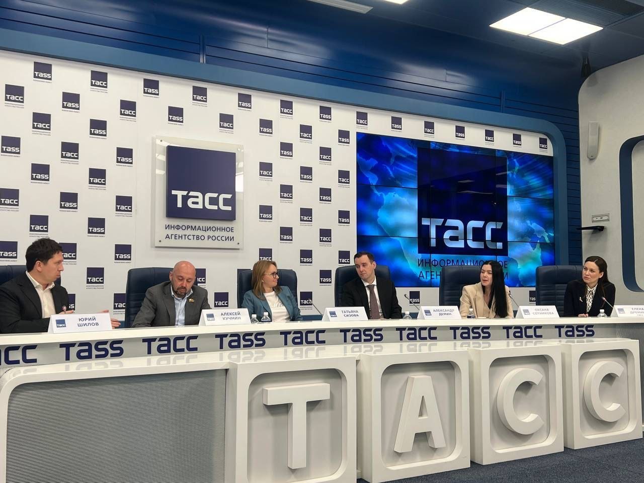 ���������������� ������������������� ������ � ��: ��������� �������� �� 2030 ���� - �����-����������� �� ����� ���� 10 ������ ���������� � ����