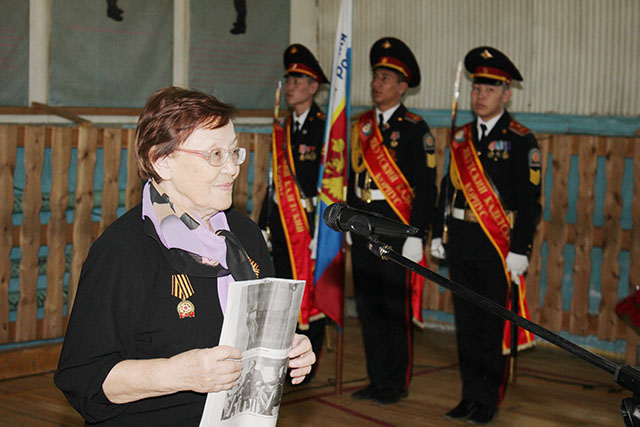 ������ �� ������������ ���������� ��������� ��� � 75-�� ���������� ����� ��� �������