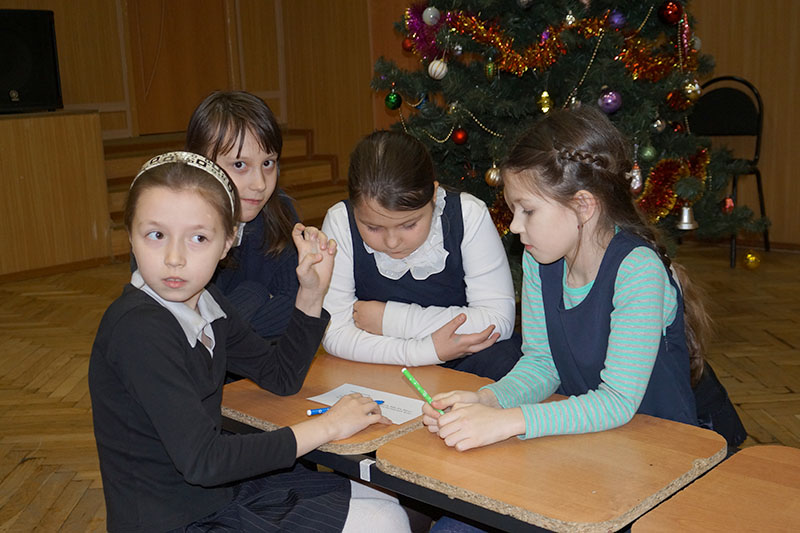 � ��������������� ������ ������ "������� ������� ������"