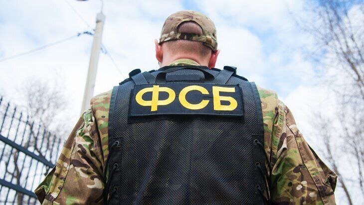 ФСБ задержала жителя Белгорода, планировавшего теракт в Валуйках
