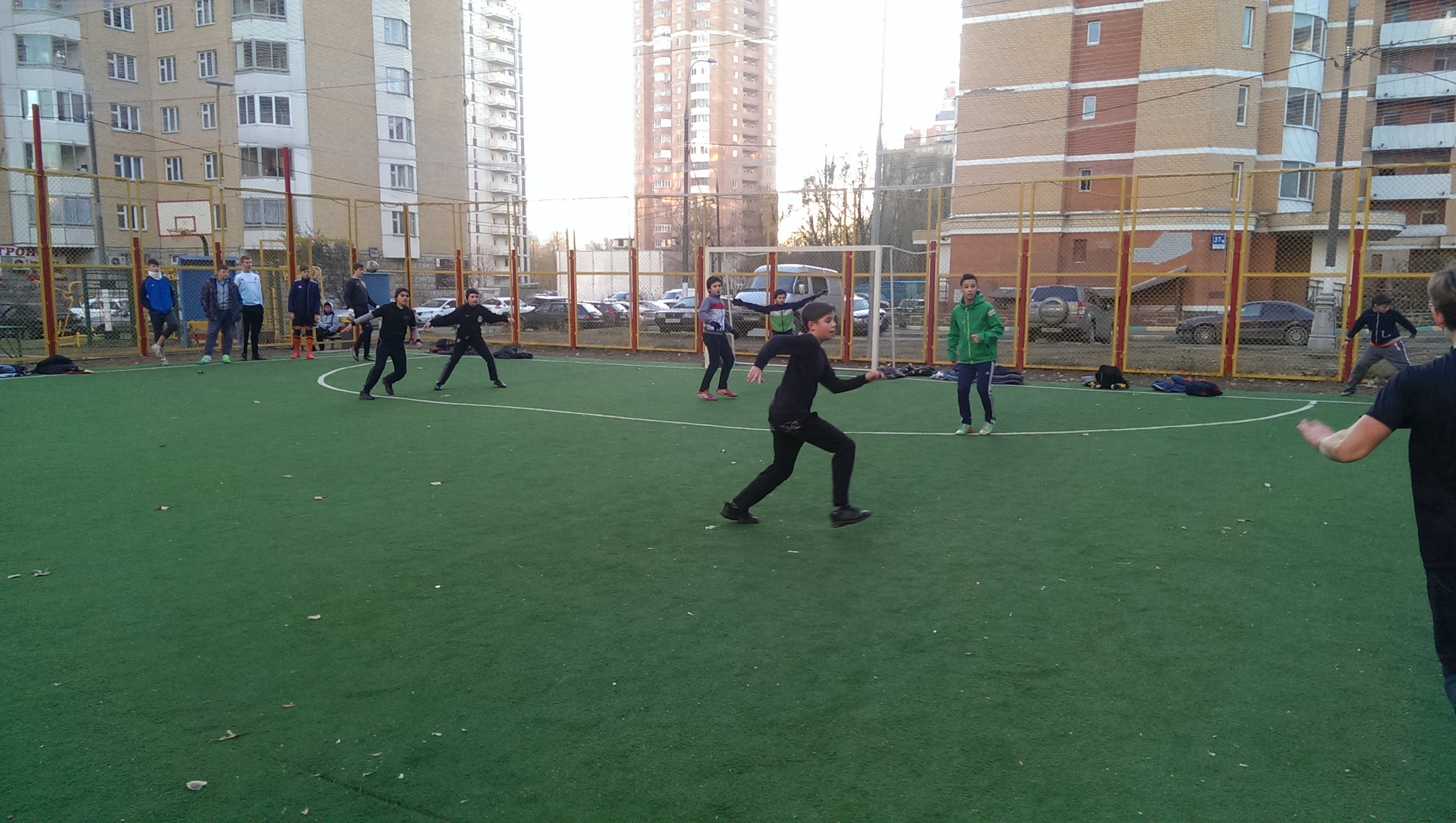 ������ �� ����-�������