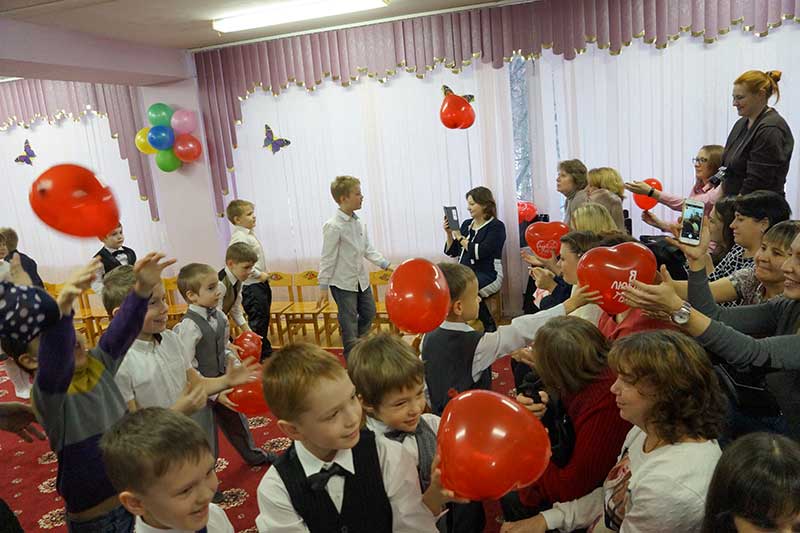 "������� ��� ������� ���" �������� ����������� ���������������� ������ �� ��� 8 �����