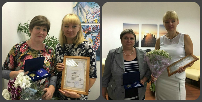 ������ "�� ������ � ��������" ������� � ��������������� ������