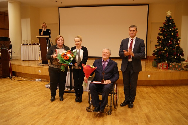 ������� "��������� ������������ - 2015" ������� �������������� ������ ��������� �� ����� � ����� ������ � ������