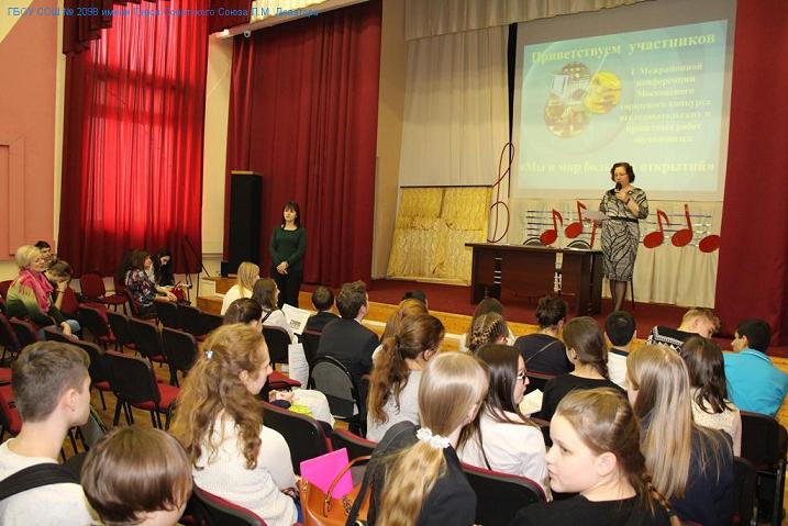 ��������� �� ���������������� ������ ������� ������� � ����������� "�� � ��� ������� ��������"