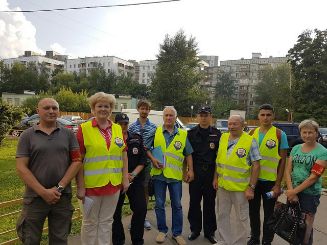 "���������� �������" � ��������������� ������ ����� �� �������� ����� "�������"