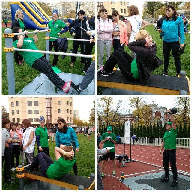 �������� �� ���������������� ������ ������� ������� � ���������� ��������� "������ - ����!"