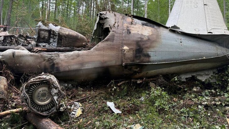 ������ ������� � ���������� ������� � �������� ��-24 ����� �����