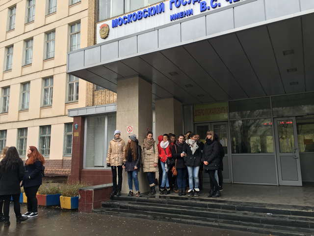 ��������������� �� ������������ �������� ���� � ������ "��������������� ������" 