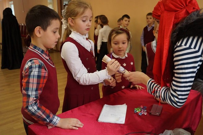 ���������� �� ������ ������� � ���� ������ ������ ���������