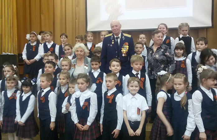 ������� �������� �� "��������������� � ���������� ������ � ����������� ����������