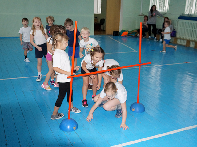 ����������� ���������������� ������ ������� ������� � "������� �������"