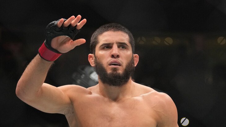 ��������� ������� ������� ����� UFC � ��������� ������ �� �������� �����