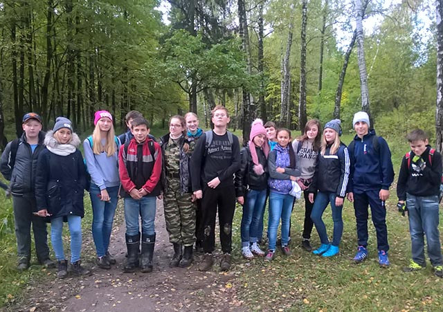 ������ �� ������������ ������ "������ ��������" 