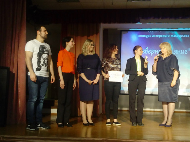 "��������������� �������" ��������� 2 ����� � �������� ������� ��������� ������ "�������� ������-2016"