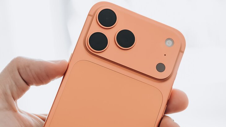 ���� �� iPhone 17 ��������� � ������ �� 67 ����� ������