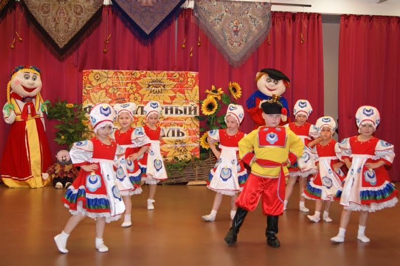 � ��������������� ������ ������ ������������ ����������� ��������� "������ ��������"