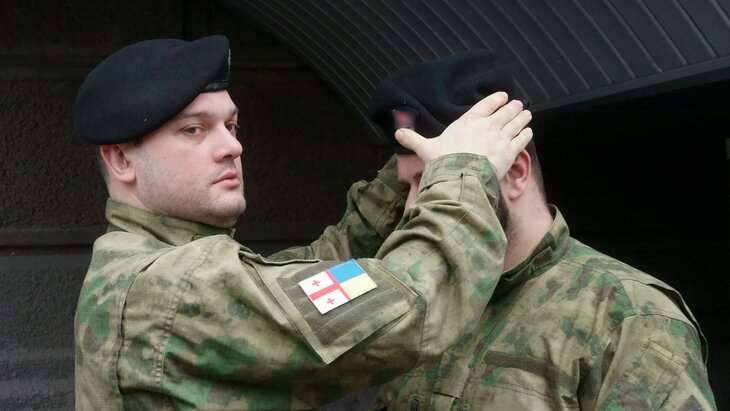 "���������� ������������ ������" ������� � �� ���������������� ������������