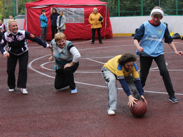 ������ ������������ ������� ������� � ������������� �� ��������� �������� ����������� "����� ��� ����"