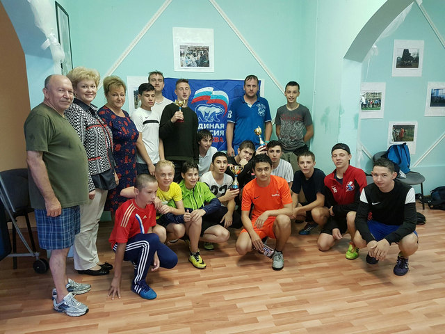 � ������������ ��� ��������� "��" ������ ������������ �� �����-�������� �� ������� ������ 