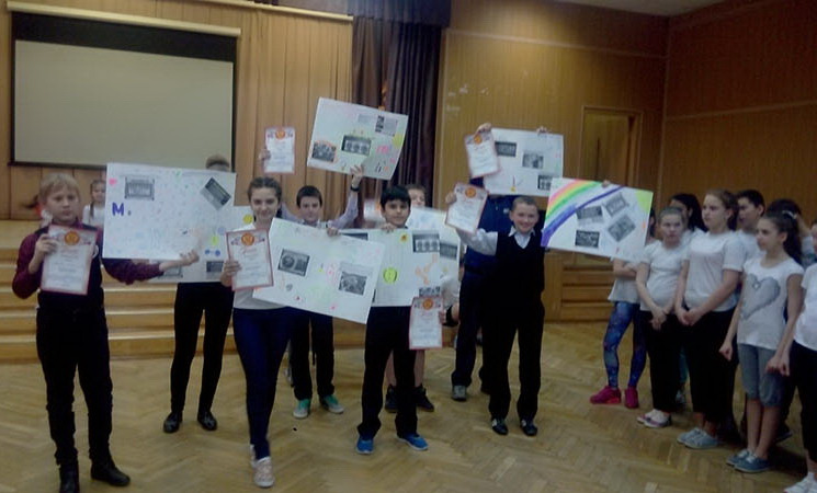 � �� "���������������" ������ "����� ��������"