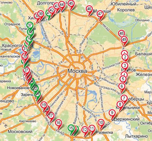 "���������� ���������" �������� ����� � ������ ��������� �������� �����������