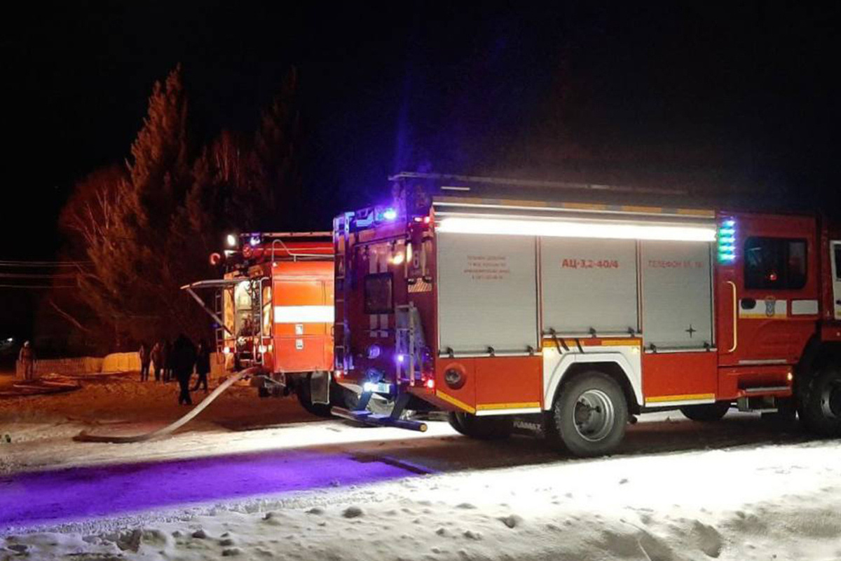 ������ ��������� �� ���-23 �� ������� ������