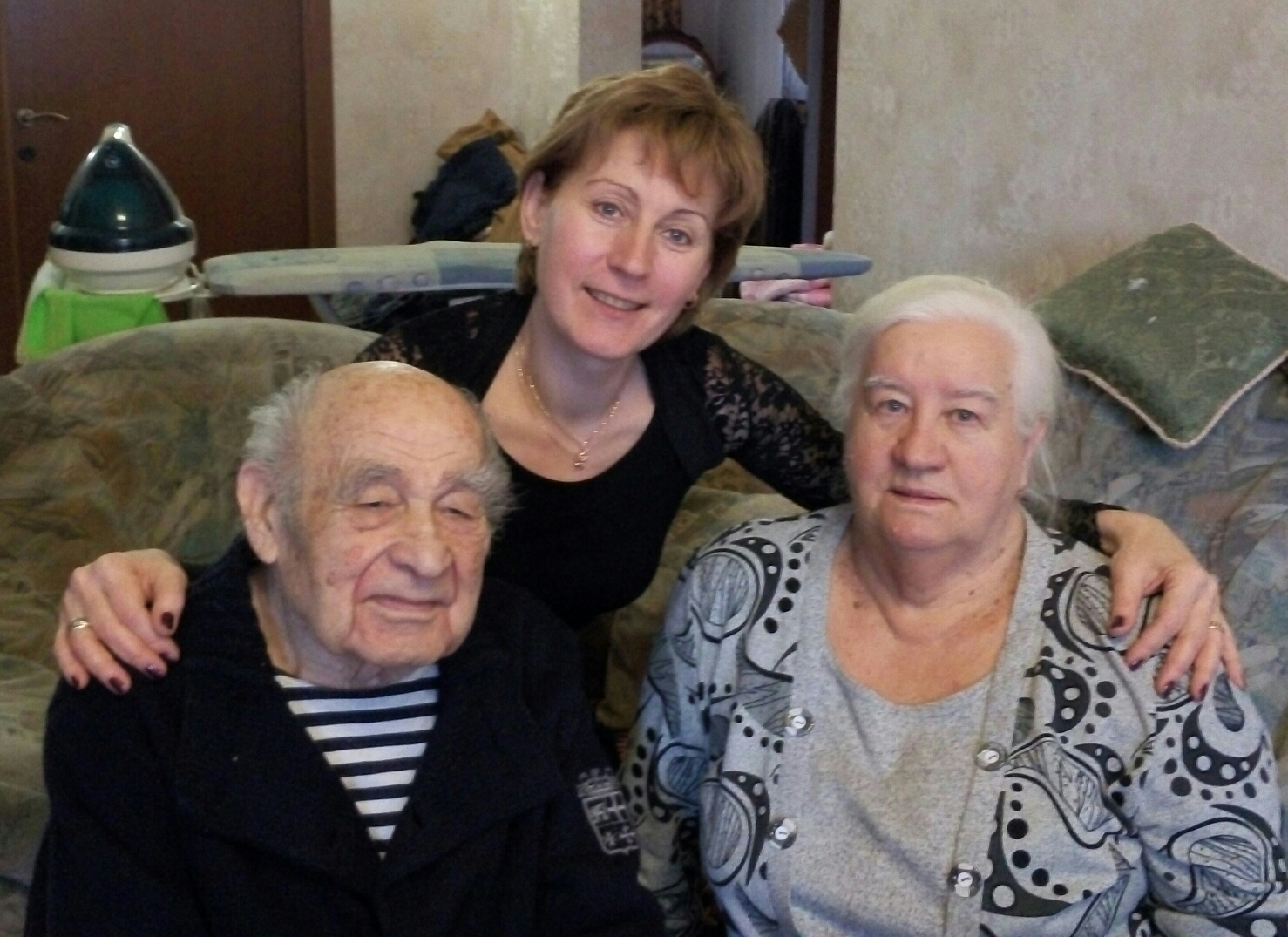 � ��������������� ������ �� ���� ���������� � ����� ����� �������� �. �. �����������