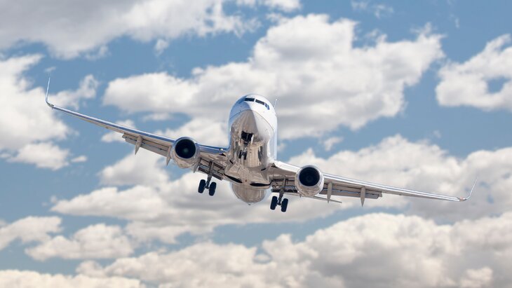 Red Sea Airlines �������� ����� �� ������� � ���-������� � 7 ��������