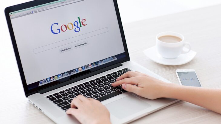 � �� ���������, ��� Google ����� ��������� ������������ � ������