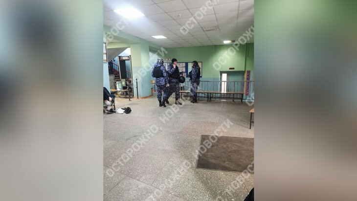 Прокуратура начала проверку после инцидента со школьниками в Нижнем Новгороде