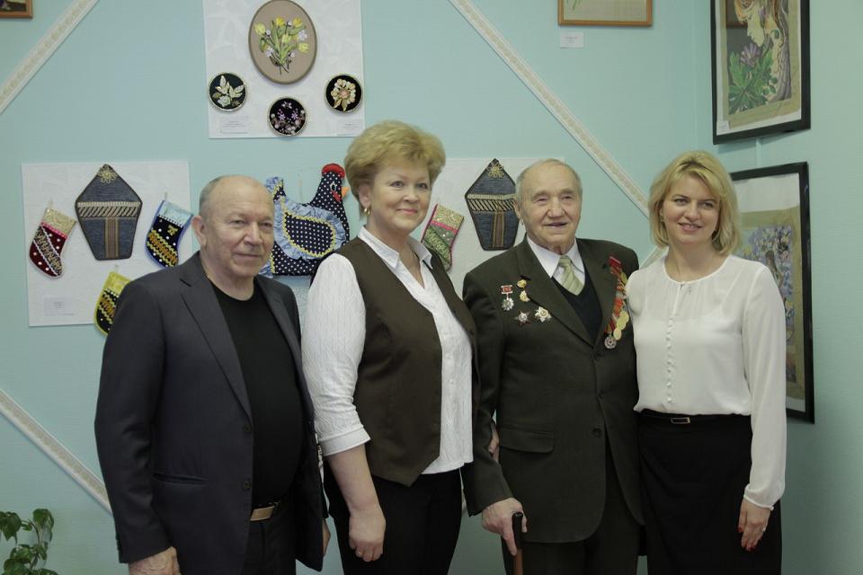 ������������� ������ � �������� �������� �������� "���������� �������� ������������"