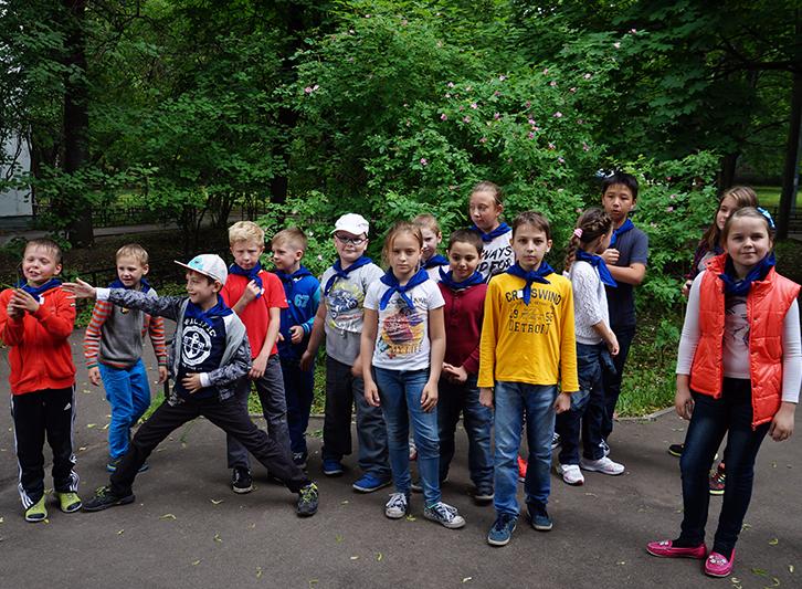 � ������ ����� ���������������� ������ �������� "���� �������" 