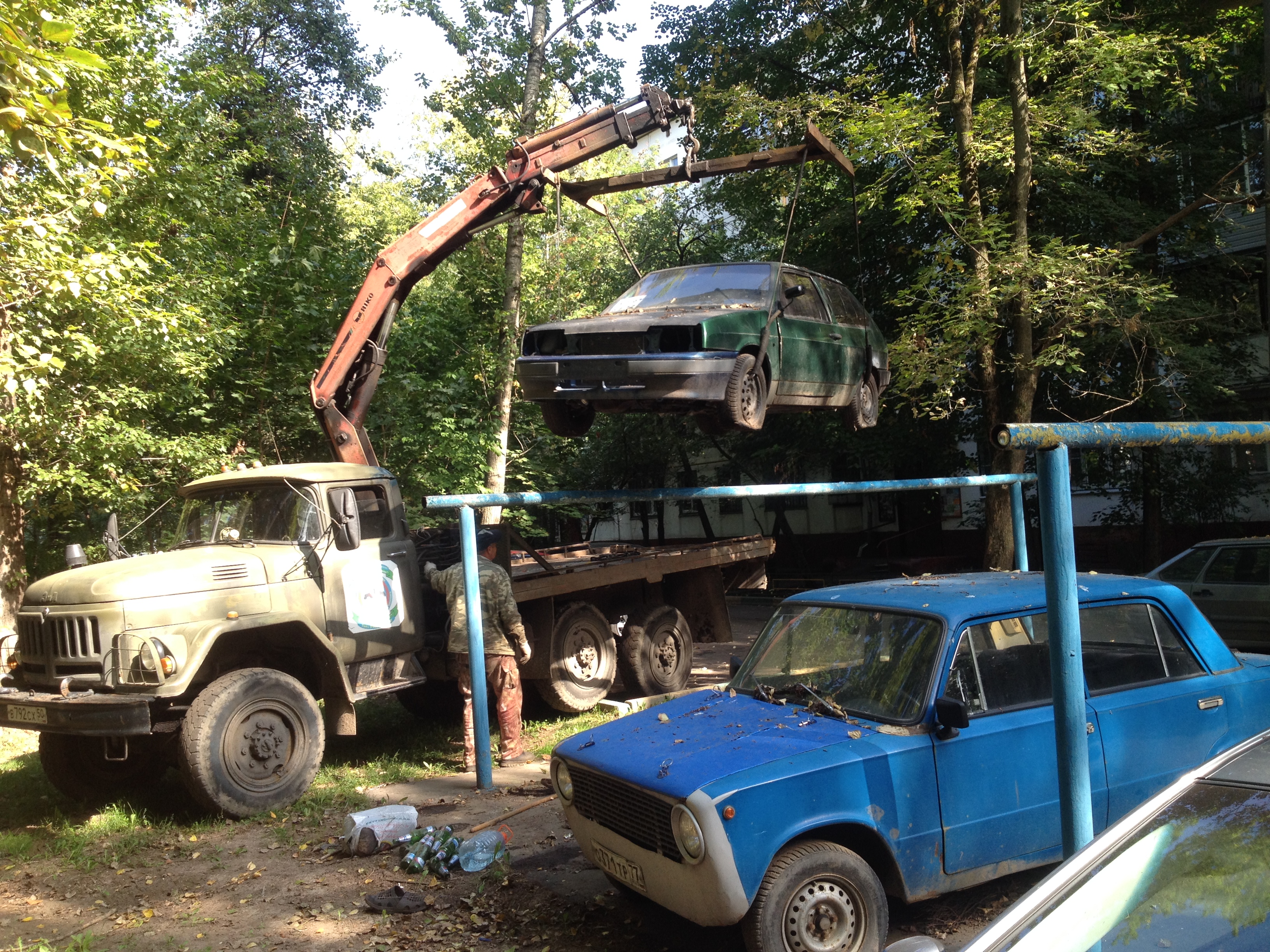 ��������� ���������� ��������������