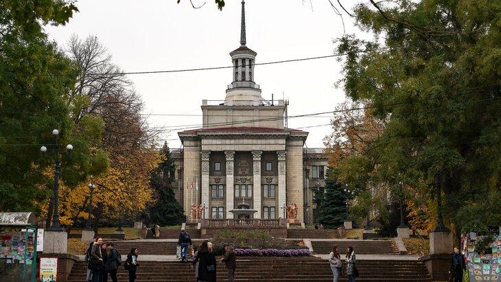 ����� ������� ��������� � ��������