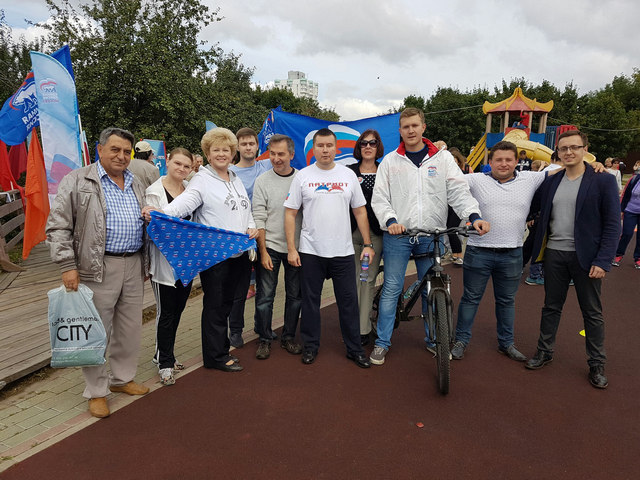 "������-����" � ���: �� ������� � ������������ ���������� �������� ������������ ��������� "��" � ������������