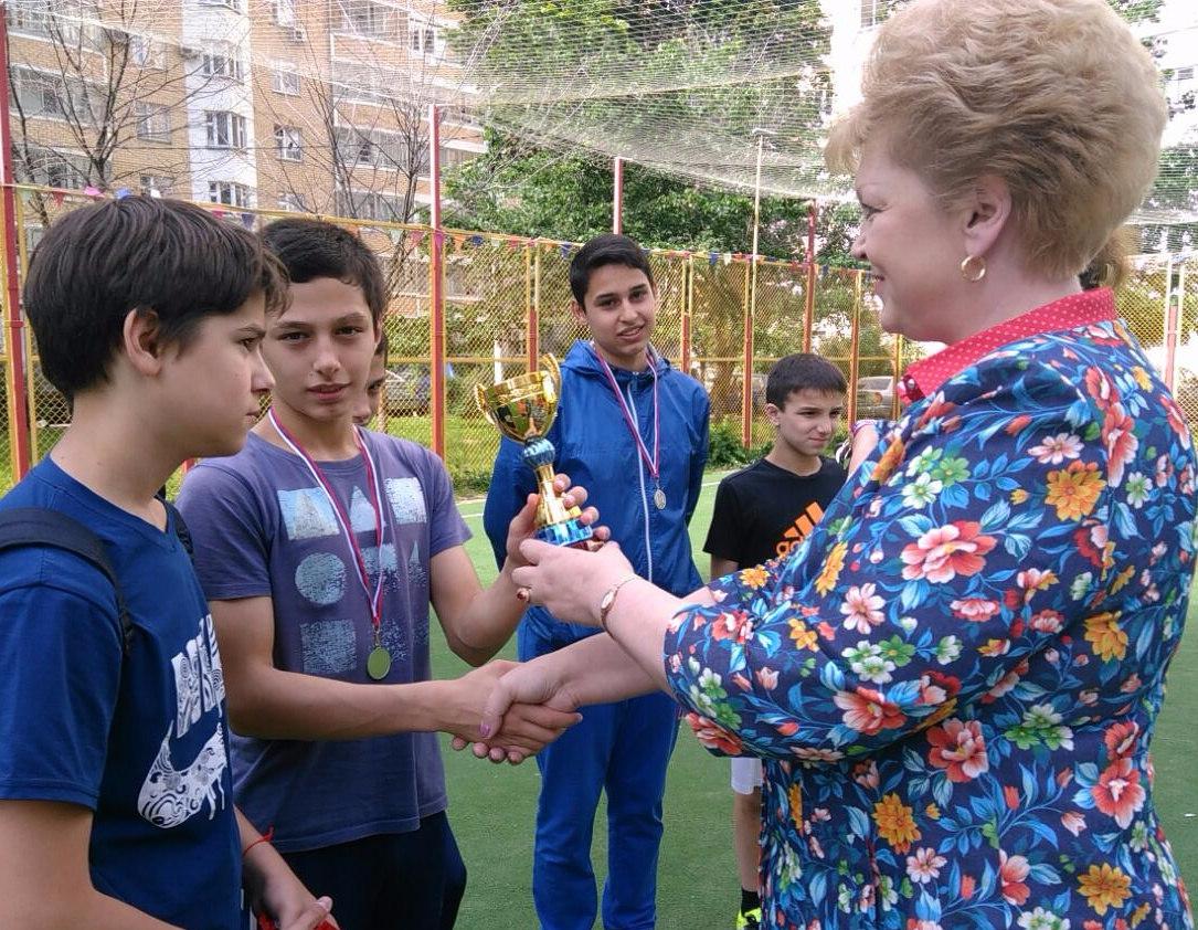 � ��������������� ������ � ����� ��� ������ ������ ����������� "����������� - II"