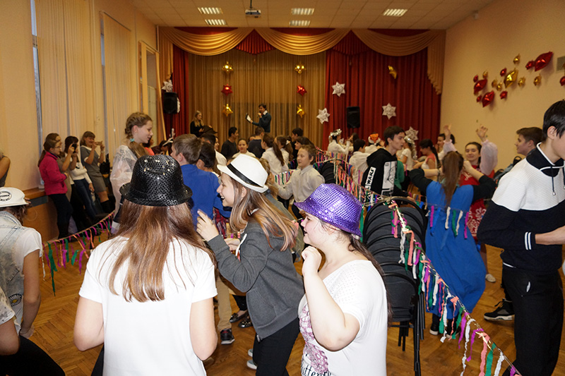 � ��������������� ������ ������ �������� ������������ ��������� "�������"