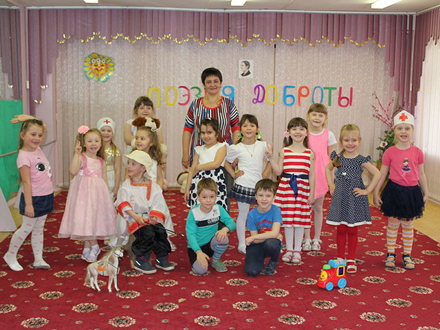 � �� "���������������" ������ �������� ������� ����������� ������������ ������ "� ���������"