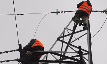 ВАО проведут обновление сети электроснабжения